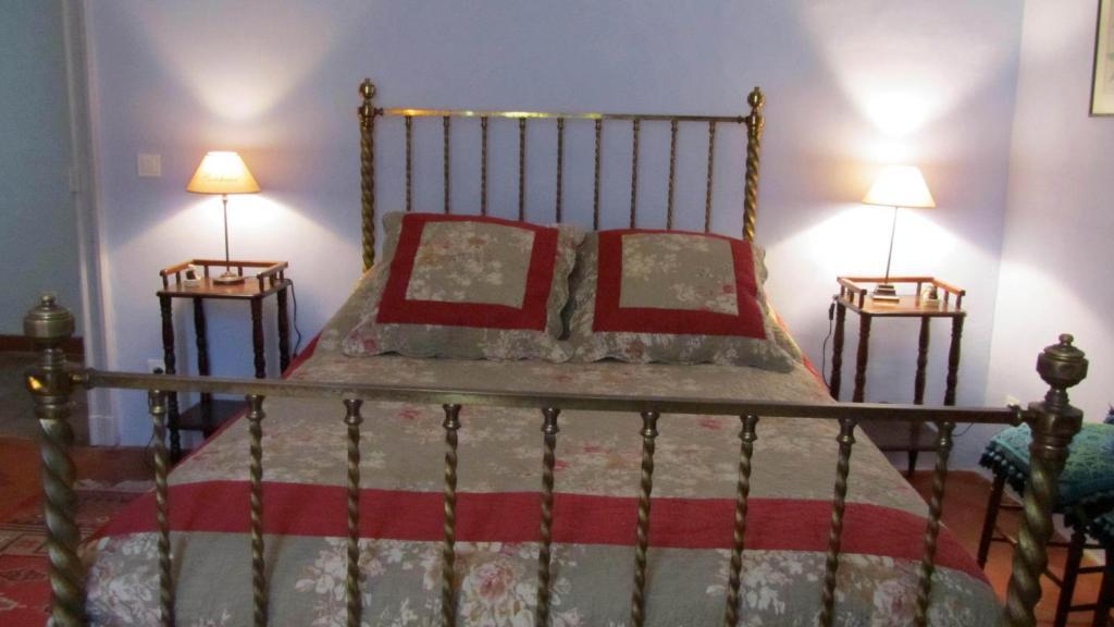 Maison D'Hotes La Boca Sommières Pokój zdjęcie