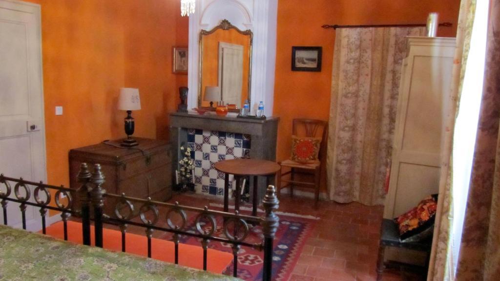 Maison D'Hotes La Boca Sommières Pokój zdjęcie
