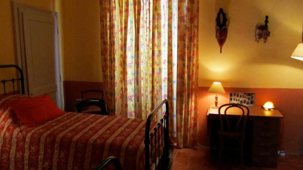 Maison D'Hotes La Boca Sommières Pokój zdjęcie