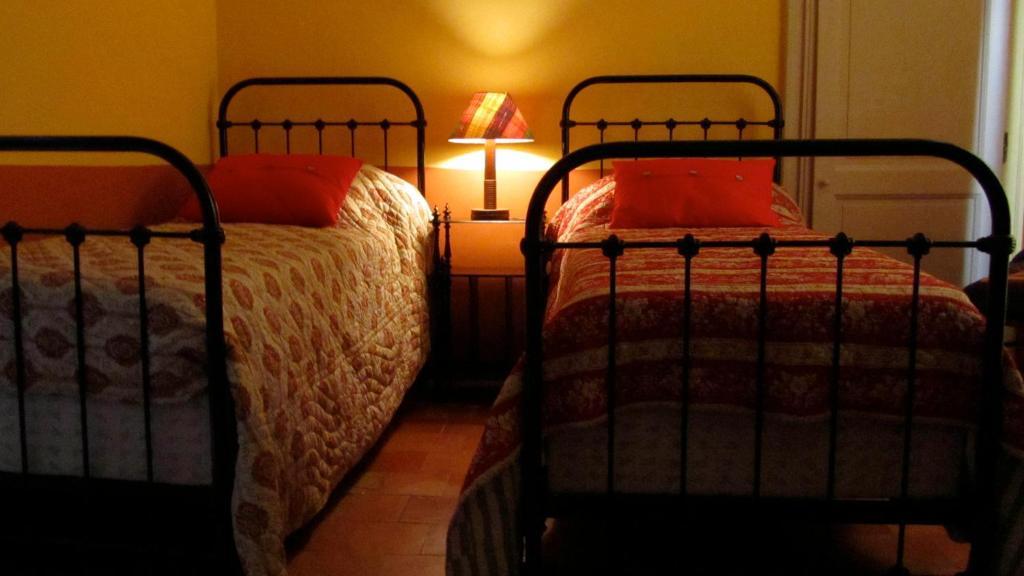 Maison D'Hotes La Boca Sommières Pokój zdjęcie