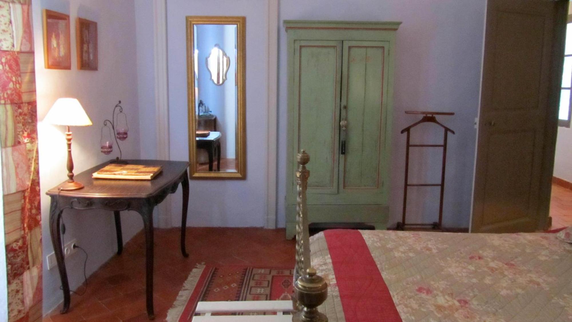 Maison D'Hotes La Boca Sommières Zewnętrze zdjęcie