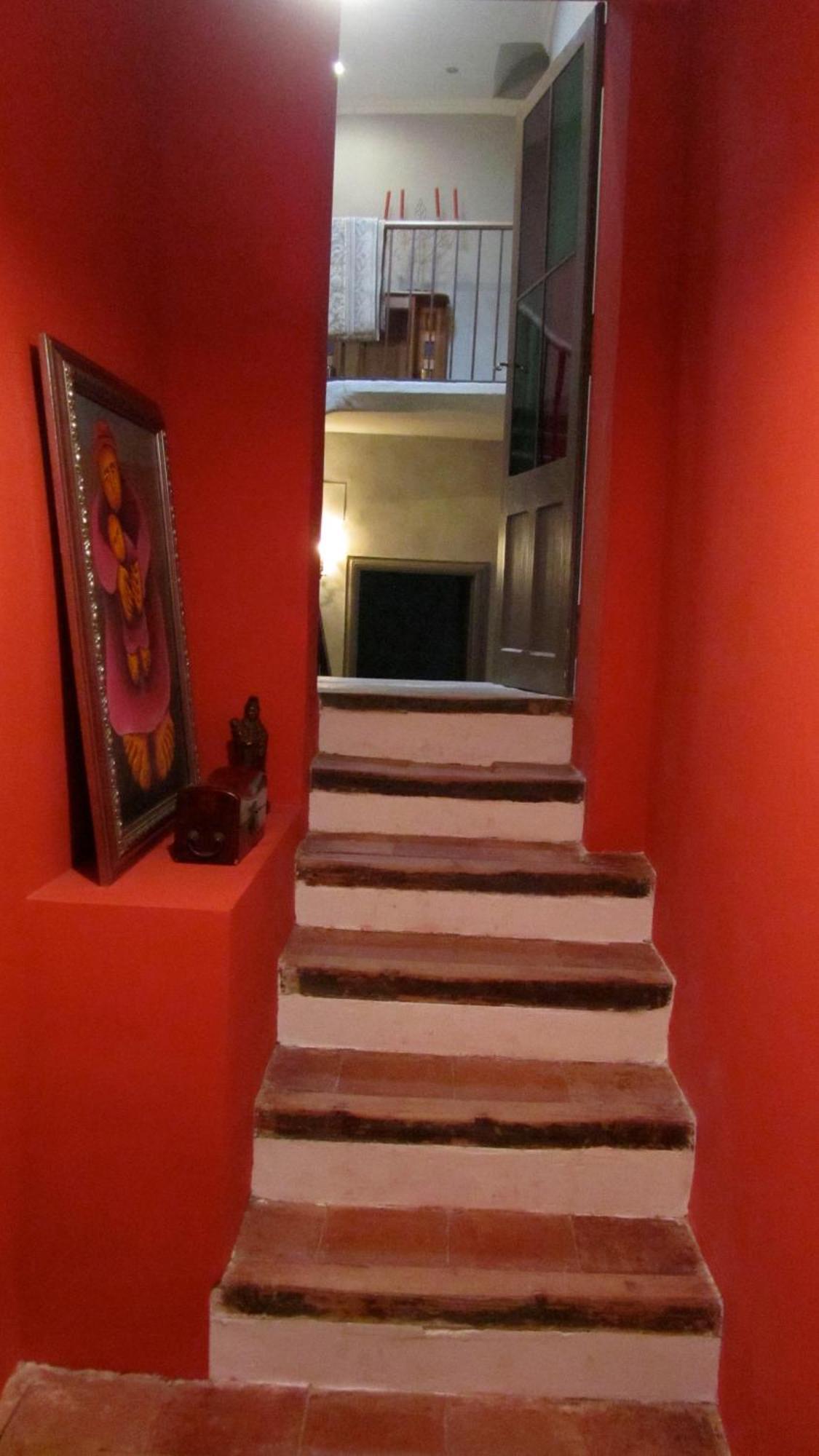 Maison D'Hotes La Boca Sommières Zewnętrze zdjęcie