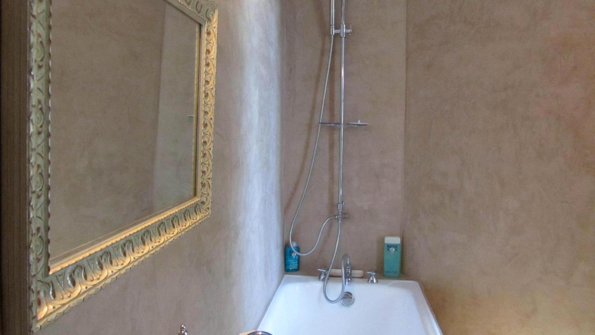 Maison D'Hotes La Boca Sommières Zewnętrze zdjęcie