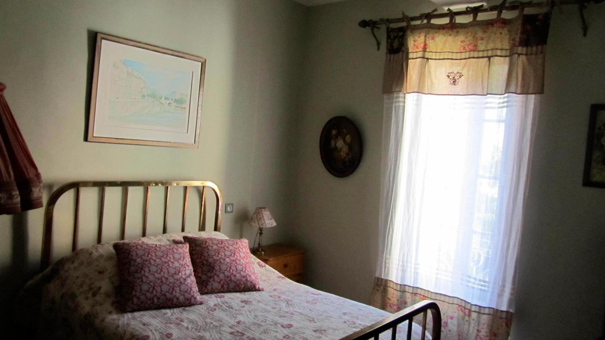 Maison D'Hotes La Boca Sommières Zewnętrze zdjęcie