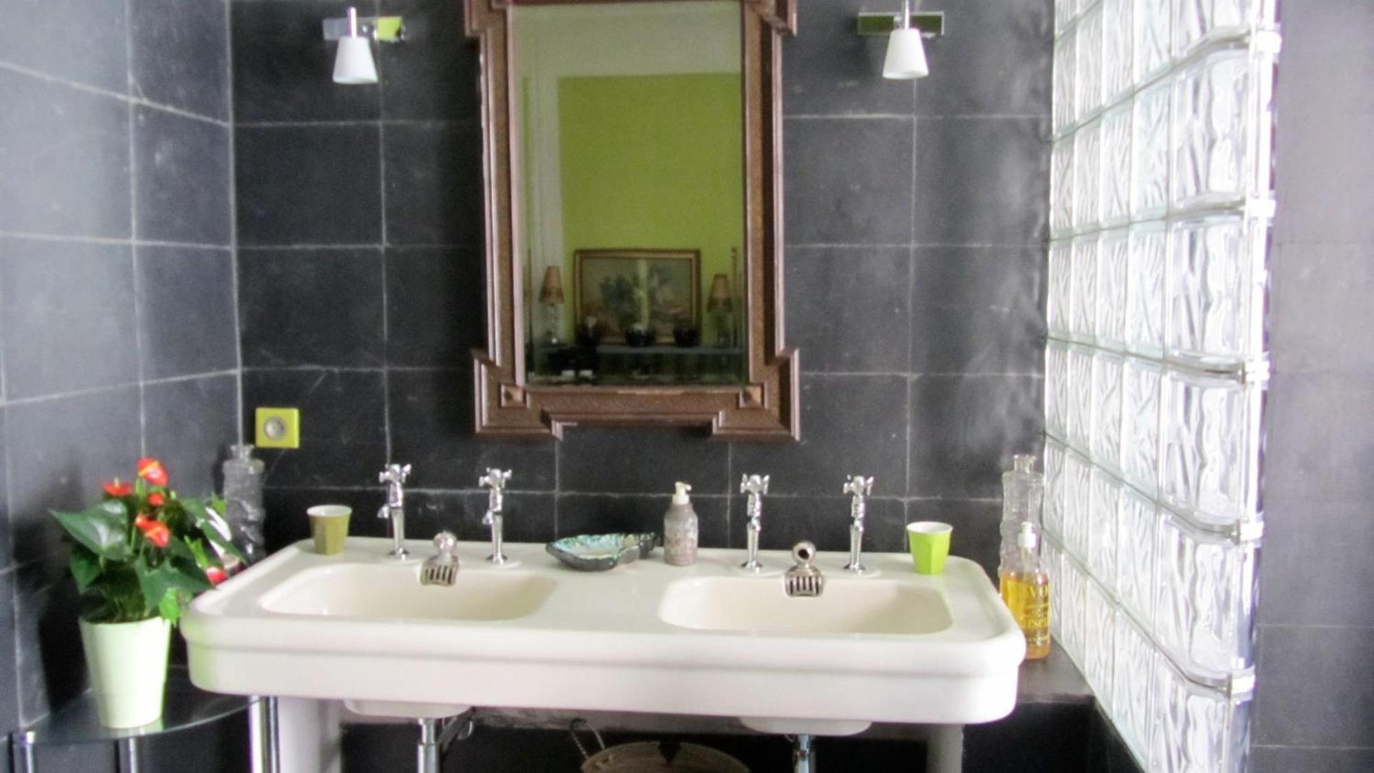 Maison D'Hotes La Boca Sommières Zewnętrze zdjęcie