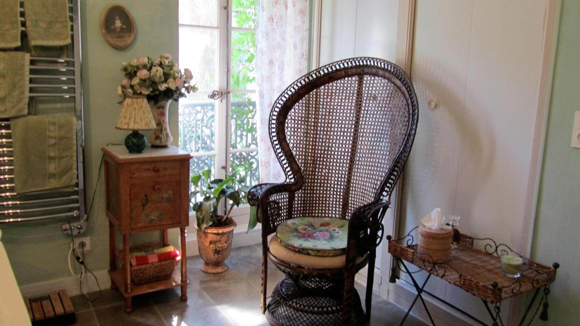 Maison D'Hotes La Boca Sommières Zewnętrze zdjęcie