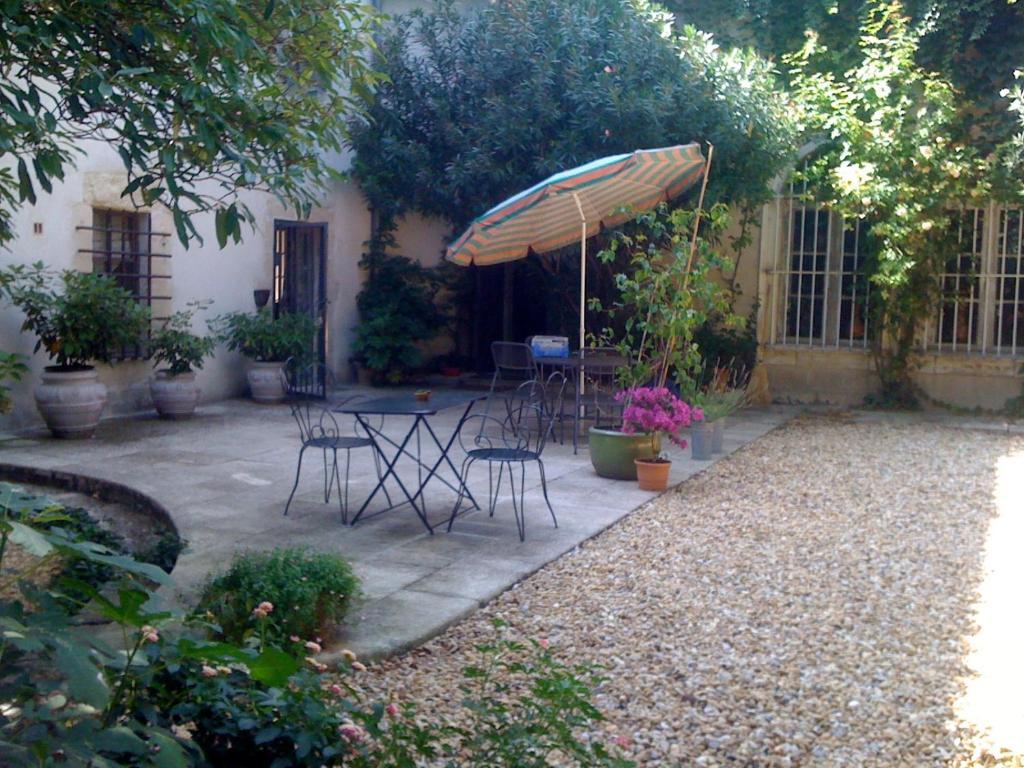 Maison D'Hotes La Boca Sommières Pokój zdjęcie