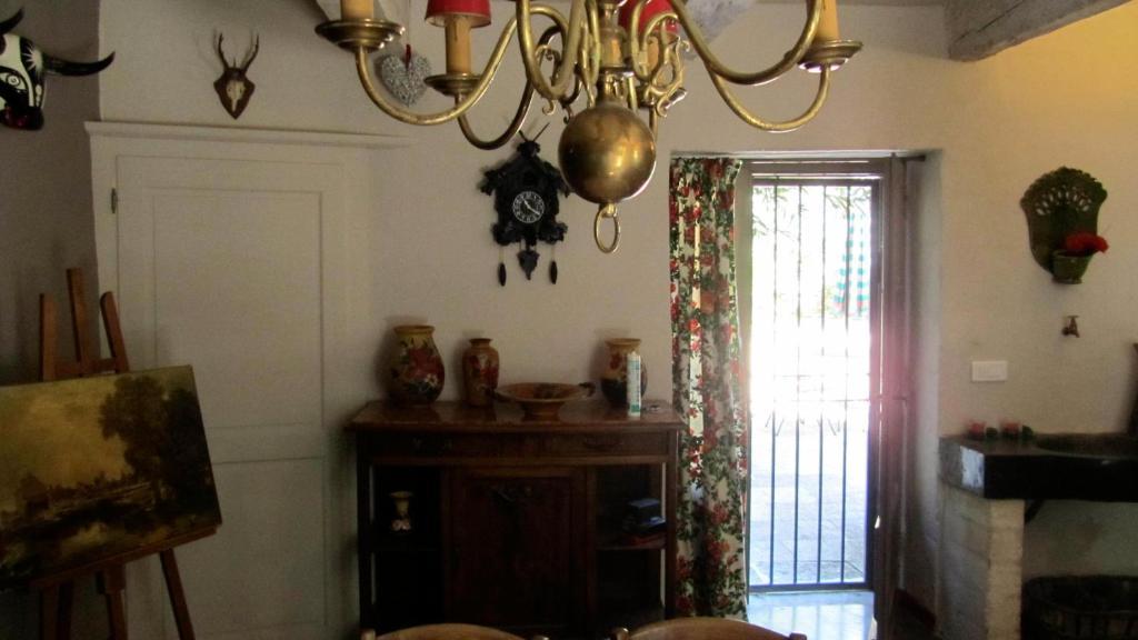 Maison D'Hotes La Boca Sommières Pokój zdjęcie
