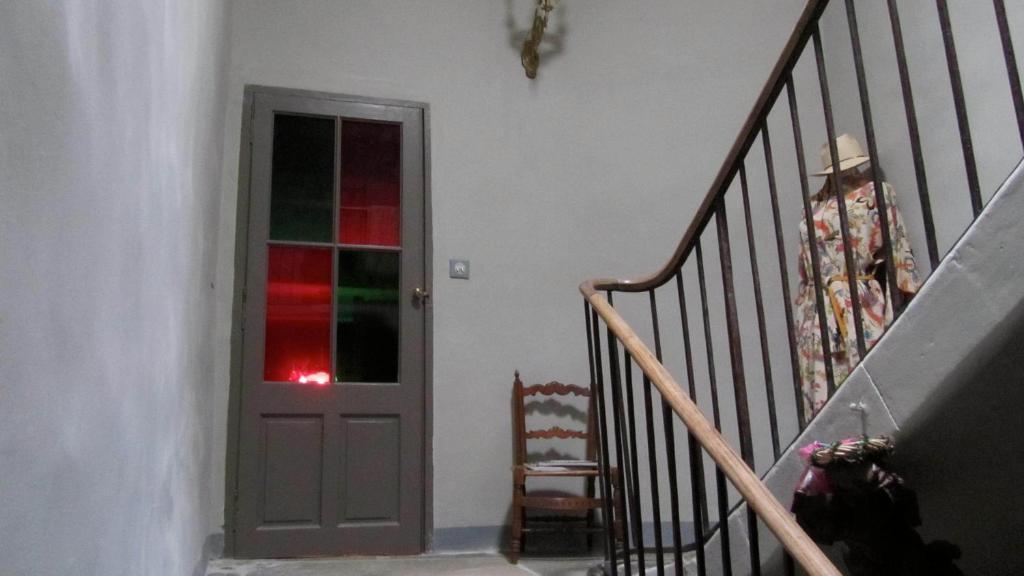 Maison D'Hotes La Boca Sommières Pokój zdjęcie