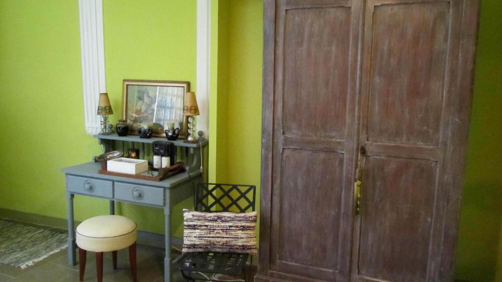 Maison D'Hotes La Boca Sommières Pokój zdjęcie