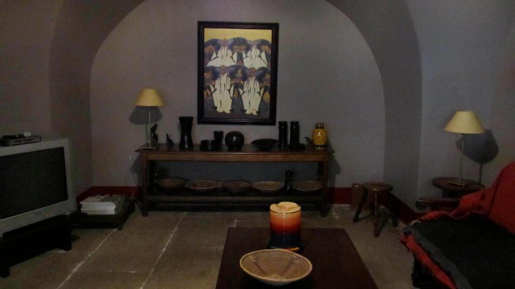 Maison D'Hotes La Boca Sommières Pokój zdjęcie