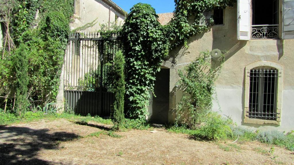 Maison D'Hotes La Boca Sommières Pokój zdjęcie