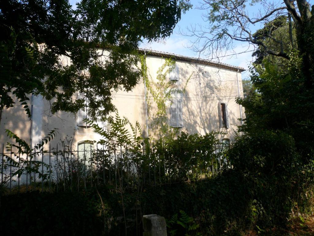 Maison D'Hotes La Boca Sommières Pokój zdjęcie